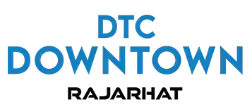 DTC Logo
